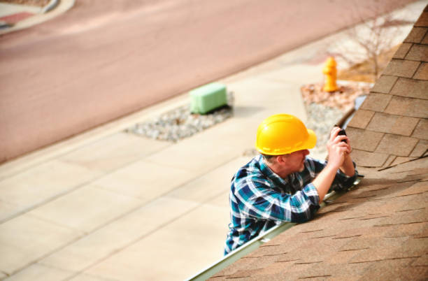 Best Flat Roof Repair Services  in Princeton, WI
