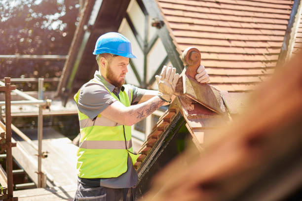 Quick and Trustworthy Emergency Roof Repair Services in Princeton, WI