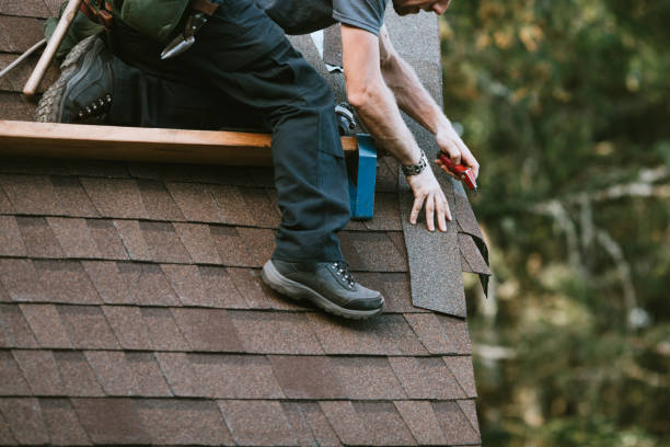 Quick and Trustworthy Emergency Roof Repair Services in Princeton, WI